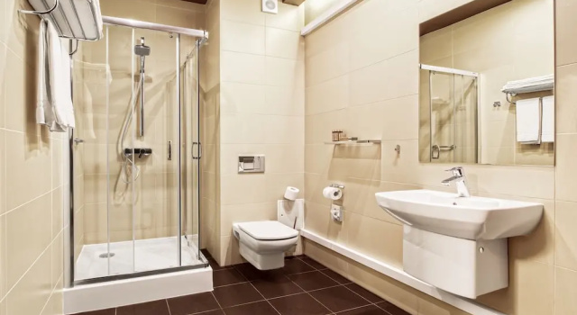 Номер Classic Hotel Ilan