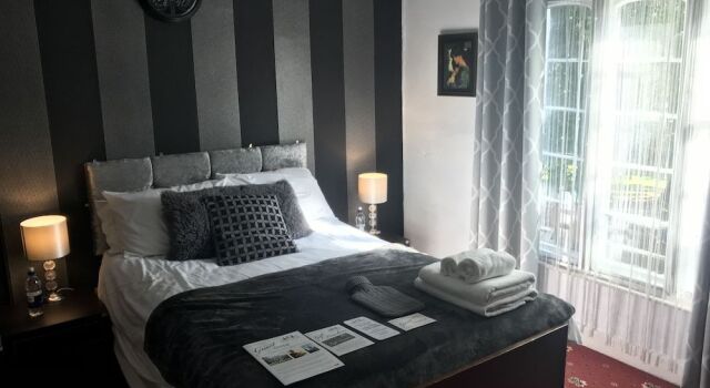 The Priory Hotel, Забронировать Отель Лаут Lincolnshire Wolds