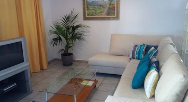 Bungalow Marina Deluxe, Prenota Appartamento Hotel a Gran Canaria con piscina, Piscina