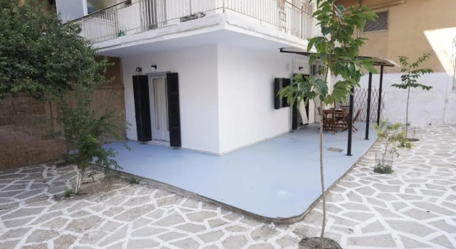 "Del Sole" Spa Apartment