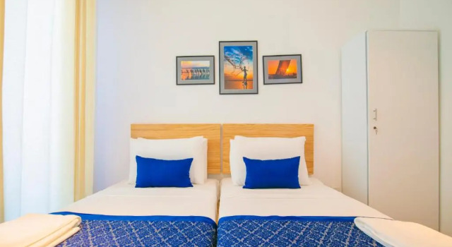 Oceanfront Condos Nilaveli by ICC