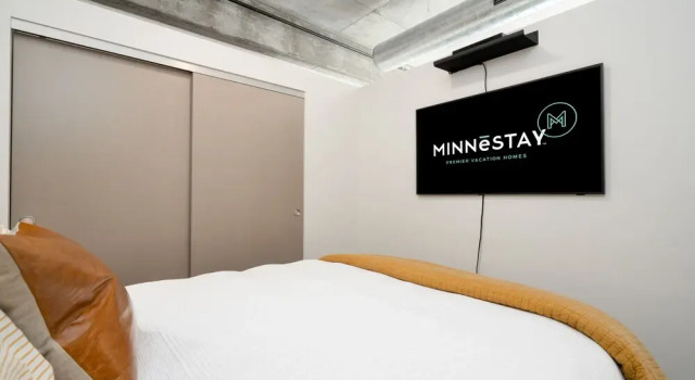 Sable 37 One Bedroom, Varaa Hotelli Hotellit Minnesota pysäköinnillä, Pysäköinti