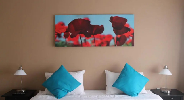 Двухместный номер Standard Eden Beach Resort - Bonaire