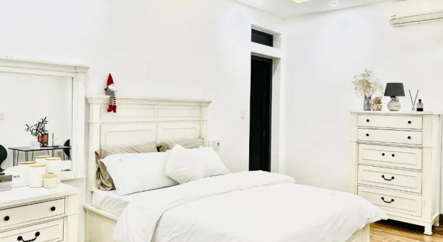 Двухместный номер Standard Cloudy Homestay Hoi An