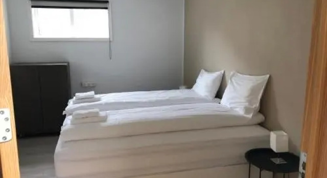 Thverhamar Hostel, Prenota Ostello Breiddalsvik 