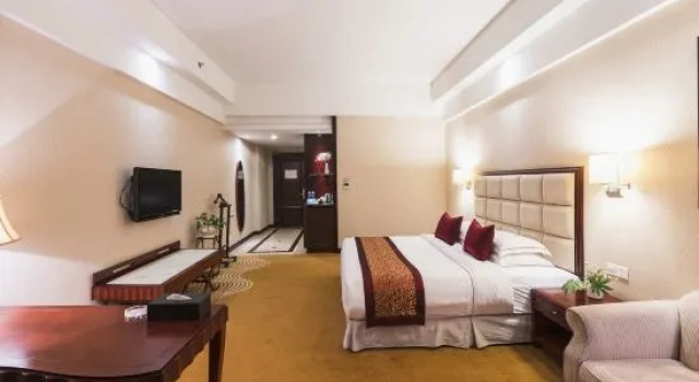 Номер Superior Country Garden Europe City Phoenix Hotel