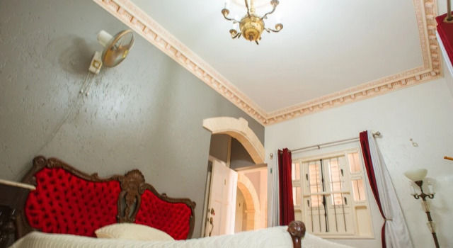 Great Colonial House, Varaa Hotelli Varadero Matanzas