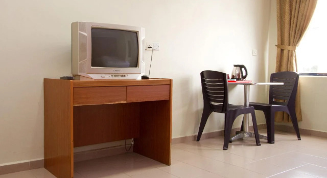 Lotus Hotel Johor Bahru, Varaa Hotelli Hotellit Johor pysäköinnillä, Pysäköinti