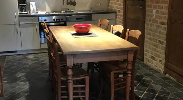 Vieux Logis een prachtige Ardeense vakantiewoning