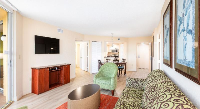 Номер Standard Vacation Village at Bonaventure, Fort Lauderdale