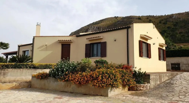 Villa Marta - Castellammare del Golfo