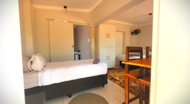 Семейный номер Standard Vivo Lodge