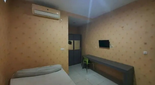 OYO Life 93109 Garden Homestay 1 Tpr, 预订 酒店 Lontar 东爪哇省