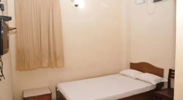 Mahalakshmi Comforts, Rezervovat Hotel Hotely v Bangalore s parkováním, Parkování