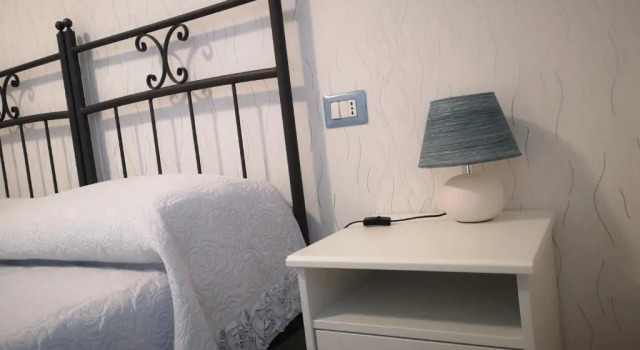 Двухместный номер Standard B&B Mariele