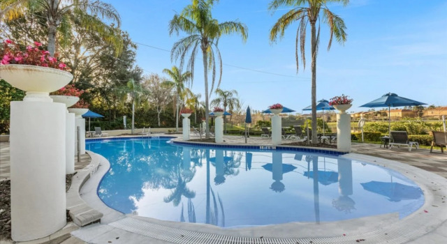 2 Bedrooms / 2 Bathrooms / Encanatada (3009 BP), Kissimmee, US, Rezerwuj Hotel Kissimmee Kissimmee