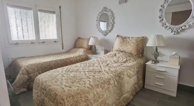 Апартаменты My2ndHome