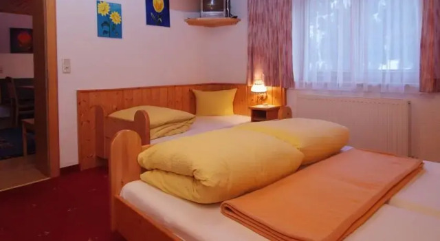 Apart Monte Corona, Забронировать Апартаменты/квартира Апартаменты Тироля, Апартаменты/квартира