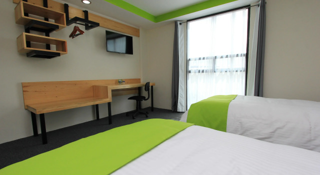 Hotel Brisas Express, Book Hotel Cheap Hotels in Chiapas