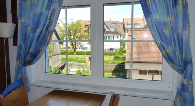 Семейный номер Standard Hotel Mühleinsel