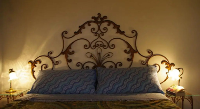 Апартаменты Charming apartment