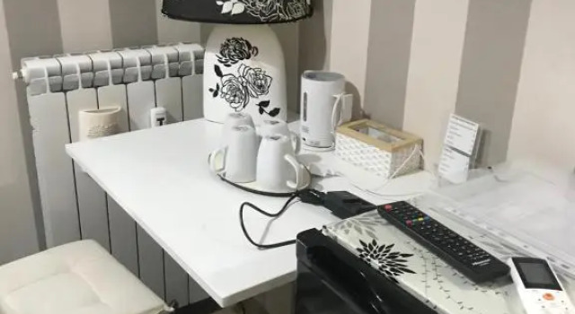 Семейный номер Standard Morgagni House
