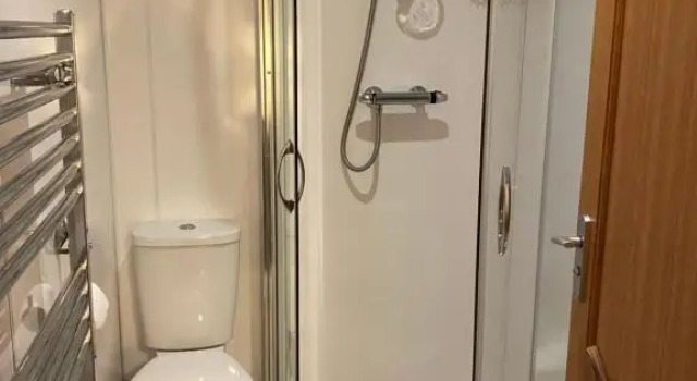 Номер Economy Druid House B&B
