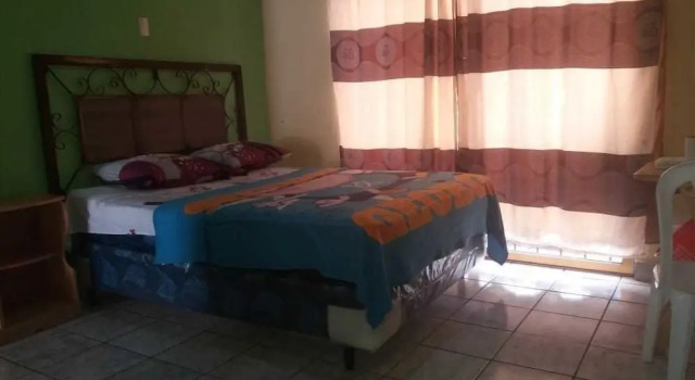Номер Economy Hotel La Cascada