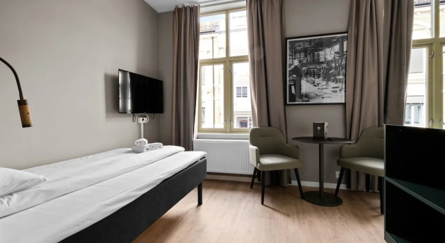 Forenom Serviced Apartments Drammen, Reserva ahora Apartamento Drammen Viken