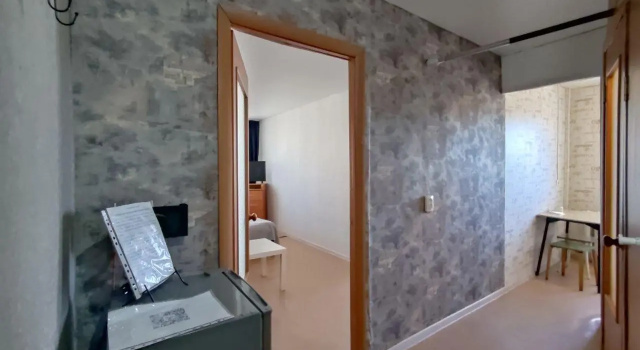 Апартаменты Квартира SATIN Apartments на ул. Хади Такташа 29