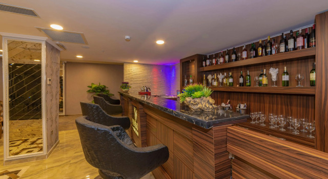 Vision Deluxe Hotel