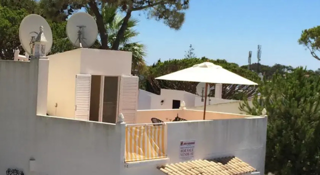 Vale do Lobo - Sea View & Access, Reserva ahora Hotel Almancil Sotavento