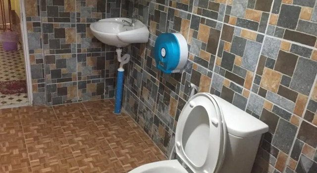 Двухместный номер Standard Bussaracum Resort