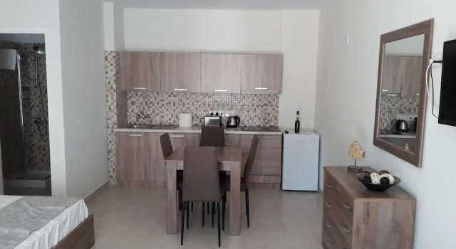 Sea Apartments, Book Apartment Larnaka Larnaca Region