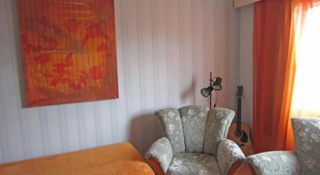 Апартаменты Apartment Hotel Kuukkarin Kortteeri