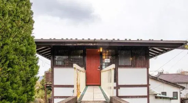 Entire Villa for Rent, Rezervasyon Villa Izunokuni 