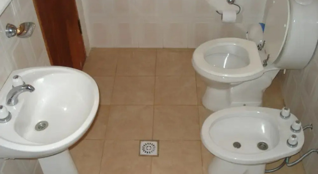 Двухместный номер Standard Hostal Tacacho