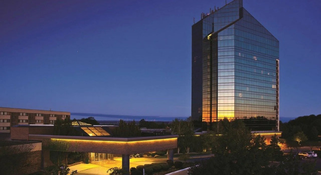 Grand Traverse Resort and Spa, Buchen Sie Resort Resorthotels in Michigan, Resort