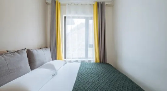 Люкс Linshan Yunlu Homestay (Xishuangbanna Jinghong Gaozhuang Xishuangjing Xingguang Night Market Branch)