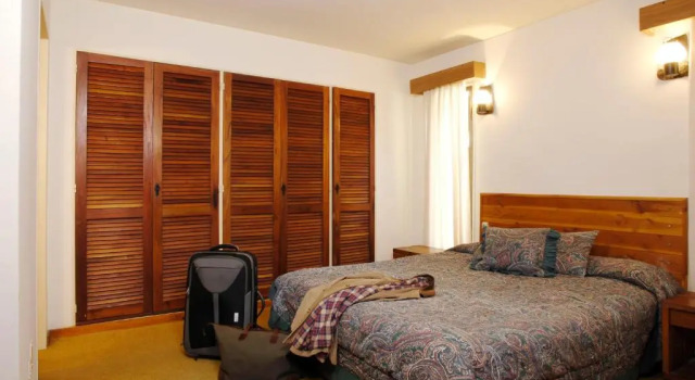 Семейные апартаменты Apart Costa Azul