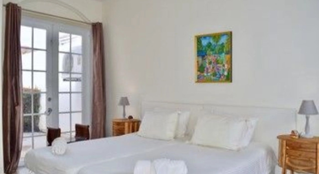 Tierra del Sol Villa