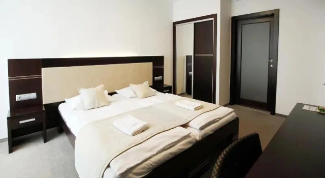 Standardní Apartmá Hotel Dolphin