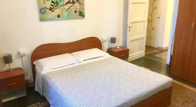 Апартаменты Delicious House Genova
