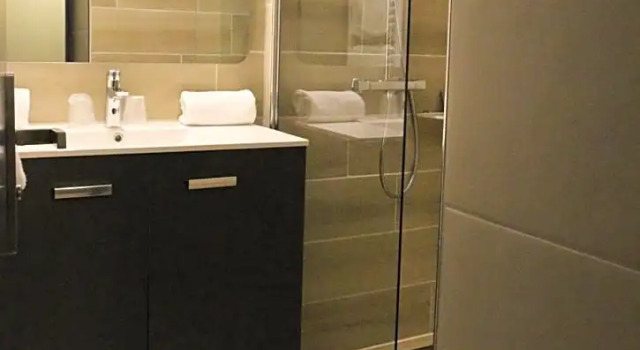Номер Economy Hotel Edelweiss