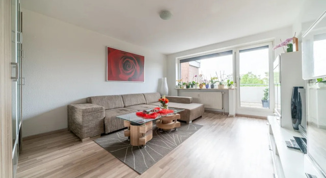 Private Apartment Lortzingweg