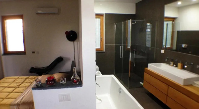 Люкс Stone Room B&B