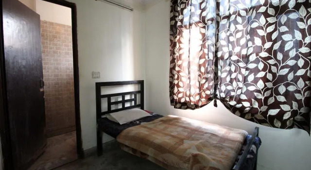 Hotel Sahil Deluxe, Забронировать Отель Отели Нью-Дели с завтраком, Завтраки