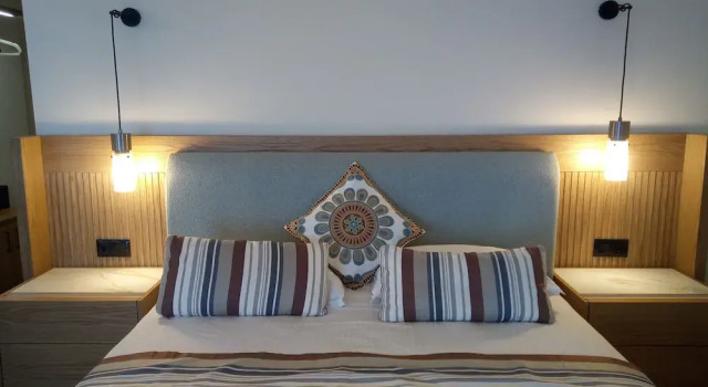 Номер Superior Horizon Beach Hotel