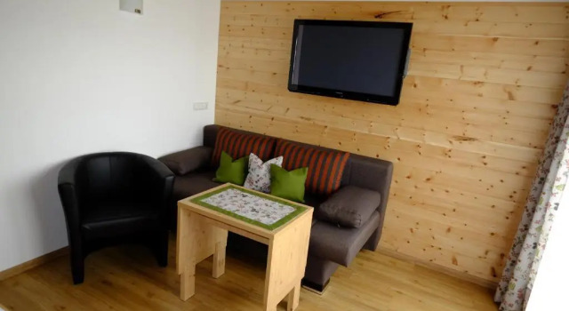 Номер Standard Landhaus Franzelin