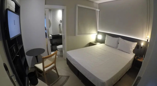 LA Hotel Votuporanga